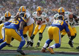 Here's how and when to watch packers vs. Green Bay Packers Set To Face Los Angeles Rams On Saturday
