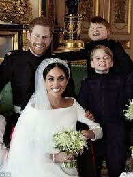Meghan markle's wedding ceremony look. 58 Meghan Markle Wedding Ideas Meghan Markle Wedding Harry And Meghan Wedding Royal Weddings