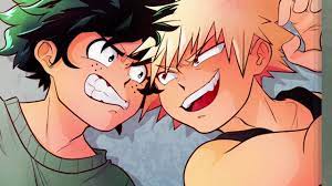 BAKUDEKU : Everything You Need To Know | by nntheblog | Medium