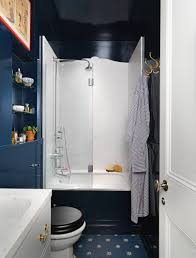 50 stunning small bathroom makeover ideas 2019 bathroom diy simple bathroom small bathroom small bathroom remodel a skirt for the sink provides extra storage underneath and the pages of an old book are taped to the wall for inexpensive and effective decoration. Small Bathroom Ideas And Designs House Garden