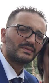 ❤️❤️❤️ BUONABITACOLO PIANGE VINCENZO CASALNUOVO MORTO A 40 ANNI IN UN  INCIDENTE STRADALE ❤️❤️❤️