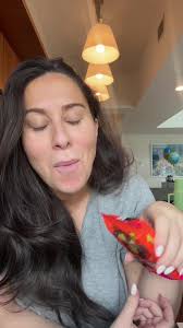 Big Fat Snacks: Reese's PB&J Taste Test