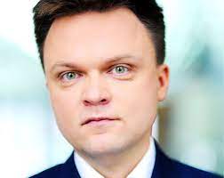 Szymon hołownia naszym słuchaczom kojarzy się z marcinem prokopem kuba wojewódzki plotkuje z olivierem janiakiem. Szymon Holownia Zdradzil Na Kogo Nie Zaglosuje W Drugiej Turze Wyborow Viva Pl
