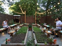 Garden Yelp Backyard Garden Diy Vegetable Garden Design Backyard Landscaping