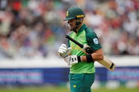 South africa batsmen aiden markram and rassie van der dussen showed grit and determination to hit 74 and 64 respectively, but the three wickets in the final. Icc World Cup 2019 South Africa Inspired By Sri Lanka S World Cup Upset Aiden Markram