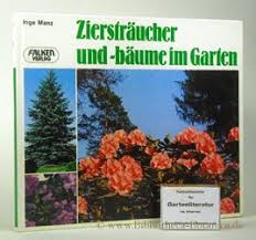 Kaufen sakura baum samen 240pcs pflanze prunus serrulata fur. Zierstraucher Und Baume Im Garten Inge Manz Buch Gebraucht Kaufen A01uxlkk01zzo