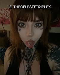 Thecelestetriplex Raven