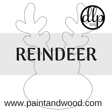 Barn Door Clipart Black And White Templates Printable Christmas Winter Door Hanger Template Door Hangers Wooden Door Hangers