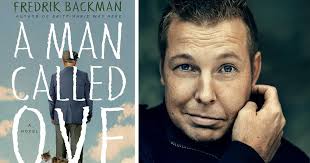 Un bărbat pe nume Ove