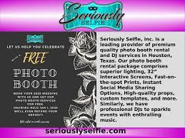 Our photo booths are 5 feet by 5 feet in size and big enough to fit up to 12 people!! Photo Booth Rental Near Me By Seriouslyselfie Issuu