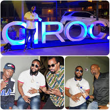 Please select united states united kingdom canada india netherlands australia south africa. Talent Africa Group On Twitter S O To Cirocug For Hosting Casspernyovest Official Vip After Party Illusionkampala On Good Friday Cassper Is A Ciroc Vodka Brand Ambassador In South Africa Cassper Gave Us