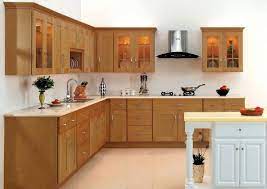 You will need inspiration for your kitchen cabinets, backsplashes, counters, decor, and even organization. Simple Kitchen Cabinet Design Ideas