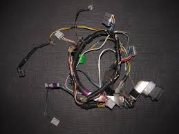 Acura integra pdf workshop and repair manuals, wiring diagrams, spare parts catalogue, fault codes free download! Gsr Wiring Harness Html Wiring Diagrams Schematics