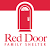 Red Door Logo