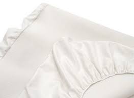 Organic Mattress Accessories Waterproof Fitted Cotton Mattress Pad Cotton Mattress Crib Protector Waterproof Mattress Pad