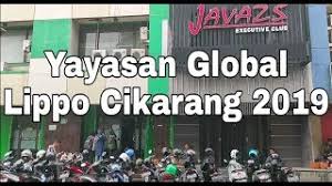 Yamaha indonesia motor manufacturing (lewat yayasan) pt. Info Lowongan Kerja Yayasan Global Cikarang 2019 Youtube