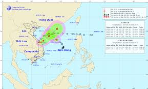 Cảnh báo gió mạnh trên biển: Dá»± Bao Thá»i Tiáº¿t 3 9 2019 Ap Tháº¥p Nhiá»‡t Ä'á»›i Tren Ä'áº¥t Liá»n Va Tren Biá»ƒn Thá»i Sá»± Thanh Nien