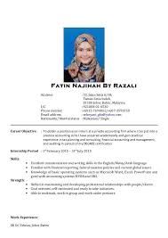 Resume Template Jobstreet Malaysia 3 Advantages Of Resume Template Jobstreet Malaysia And Ho In 2020 Resume Template Resume Marketing Jobs