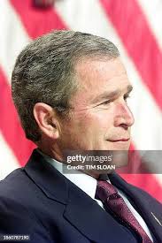 2,587 George W Bush Gives Stock Photos, High-Res Pictures, and Images