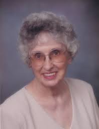 Obituary information for Gladys M. Faller