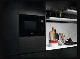 We offer fixed price aeg oven repairs in london, you can book a repair online or call us on 0208 226 3633 to arrange an engineer visit. Aeg Mbe2658seb Microwave Oven Cm 60 Black Vieffetrade