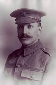 Lane End in the First World War