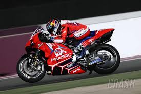 Dua latihan bebas pertama grand prix doha akan digelar di sirkuit losail, qatar. Motogp Doha Hasil Lengkap Kualifikasi Di Sirkuit Losail Motogp