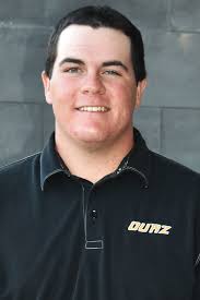 Pandemic gave McCook grad Noah Hofman an early start