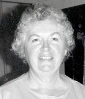 Doris Dunmire Obituary (1932