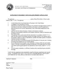 Check spelling or type a new query. Seller S Permit Fill Online Printable Fillable Blank Pdffiller