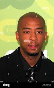 Tanner john hi-res stock photography and images