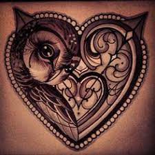 The Symbolic Meanings Of The Owl Tattoo Tattoos Win Picture Tattoos Tattoos Body Art Tattoos