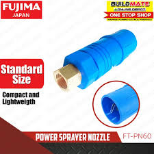 Quality power washer accessories that are needed to complete your cleaning tasks. Power Sprayer Pressure Washer Hose Nozzle Coupling Adaptor Buildmate Shopee Philippines