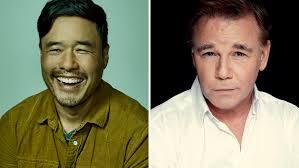 The Residence': Randall Park & Spencer Garrett Join Netflix Series