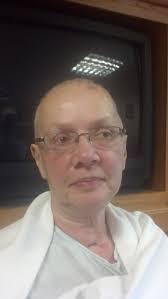 Kathy Blood's Instagram, Twitter & Facebook