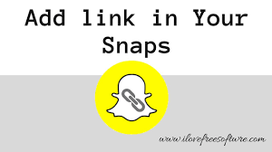 How to add a link to your snapchat post? How To Add Links On Snaps In Snapchat Latest Update Youtube