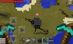 Following the release of 1.13 to the minecraft community it left a lot of angry players. Tinkers Construct Mod For Mcpe 1 0 Download Android Apk Aptoide