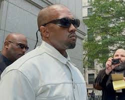 Petition launched to stop Kanye West appearing at Slovakian festival