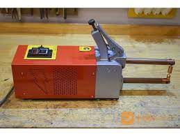 Cara paling umum dan banyak orang lakukan tentu saja menggunakan mengelas karbit. Mesin Las Titik Portable Spot Welder Bandung Jualo