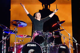Metallica's first single of the 1990s was both their passport to the mainstream and the song by which their decade would be defined. Lars Ulrich Names The Song That Represents Metallica The Best