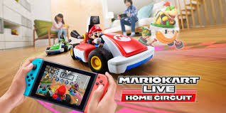 Juegos nintendo ds usados bogota / juegos ps4. Mario Kart Live Home Circuit Programas Descargables Nintendo Switch Juegos Nintendo