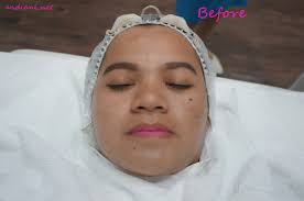 Andiani's Beauty Journal