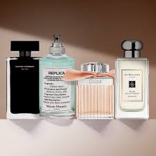 Maison margiela replica bubble bathwoda toaletowa unisex. Sephora Tis The Season To Smell Your Best Update Your Fragrance Wardrobe With These Elegant Delightful Scents From Maison Margiela Jo Malone London Chloe And More Luxe Brands Now Facebook