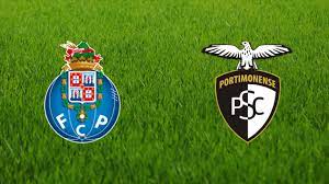 Estádio municipal de portimão, beja. Fc Porto Vs Portimonense Sc 2019 2020 Footballia