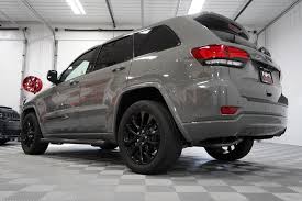 Image result for Sting Grey 2020 Cherokee