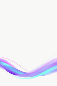 Neon Purple Curve Frame Template Design Element Free Image By Rawpixel Com Kappy Kappy Frame Template Template Design Neon Purple