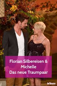 Schon als kleiner junge steht florian silbereisen mit seiner steirischen harmonika auf der bühne. Florian Silbereisen Michelle Ja Es Ist Wahr Sie Sind Das Neue Traumpaar Florian Silbereisen Silbereisen Florian