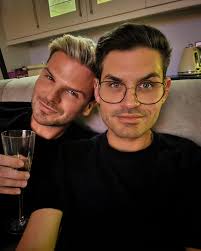 Love nights in with my gorgeous fiance soon to be husband. I'm so blessed  Love you @rayan.w.r