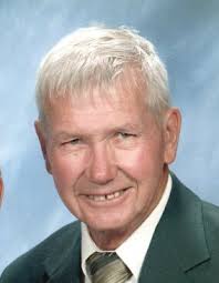Obituary for William "Willy" Raymond Johnson