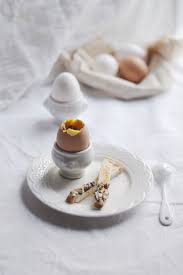 Oeuf A La Coque Et Mouillettes Au Beurre De Caviar Et Noisettes Recept V 2020 G S Izobrazheniyami Yaichnica Yajca Recepty